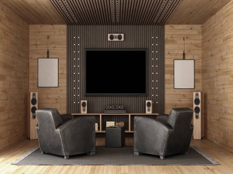 Home Theatre